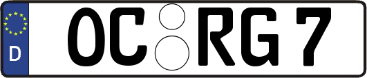 OC-RG7