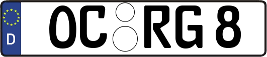 OC-RG8