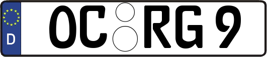 OC-RG9