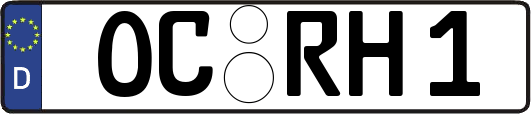OC-RH1