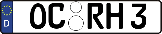 OC-RH3
