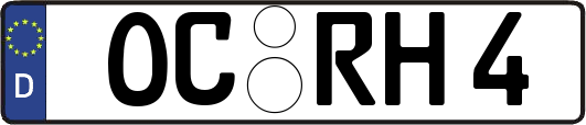 OC-RH4