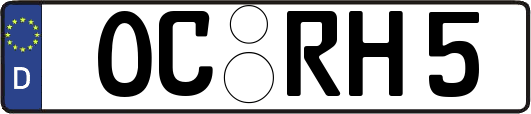 OC-RH5