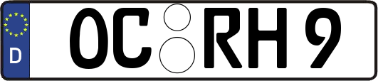 OC-RH9