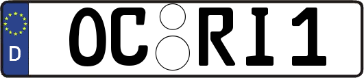 OC-RI1