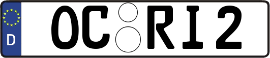 OC-RI2