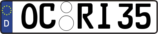 OC-RI35
