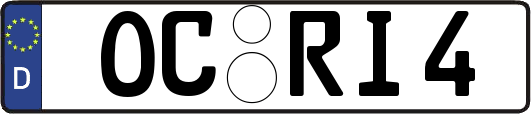 OC-RI4