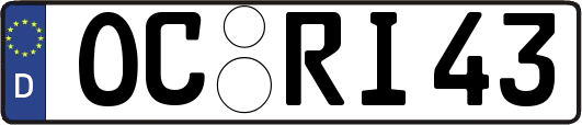 OC-RI43