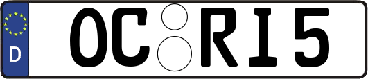 OC-RI5