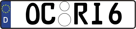 OC-RI6