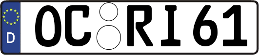 OC-RI61