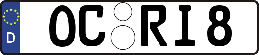 OC-RI8