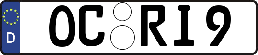 OC-RI9