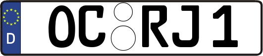OC-RJ1