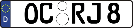OC-RJ8