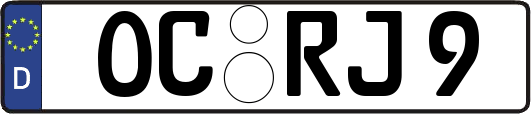 OC-RJ9