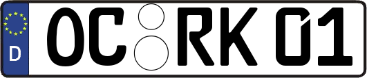 OC-RK01