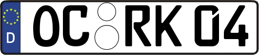 OC-RK04