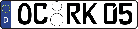 OC-RK05