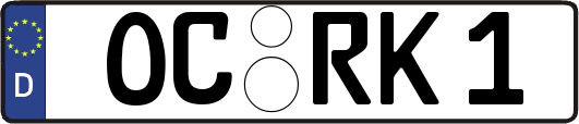 OC-RK1