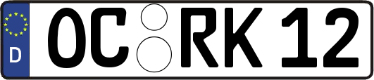 OC-RK12