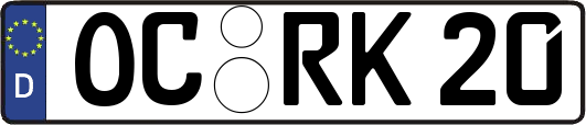 OC-RK20