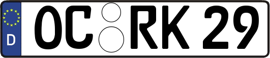OC-RK29