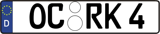 OC-RK4