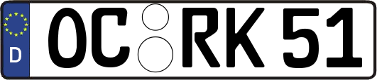 OC-RK51