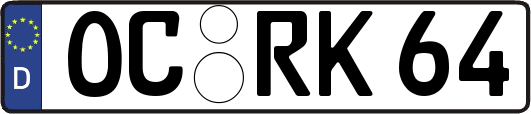 OC-RK64