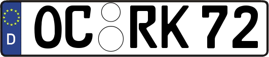 OC-RK72