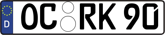 OC-RK90