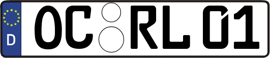OC-RL01
