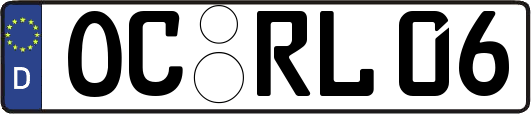 OC-RL06