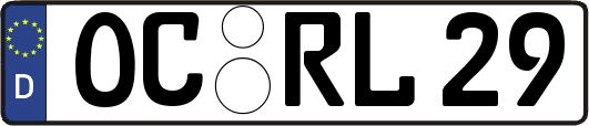 OC-RL29