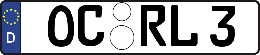 OC-RL3
