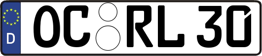OC-RL30