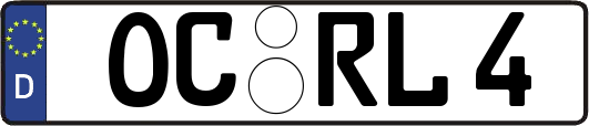 OC-RL4