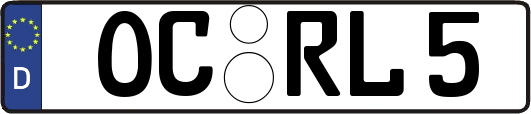 OC-RL5