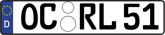 OC-RL51