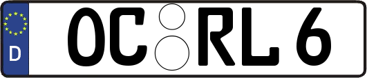 OC-RL6