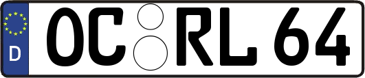 OC-RL64