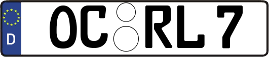 OC-RL7