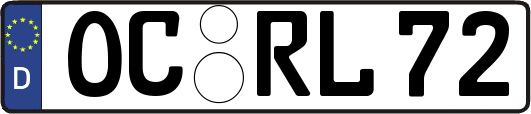 OC-RL72