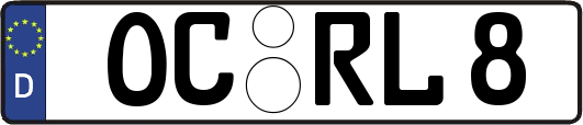 OC-RL8