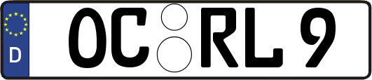OC-RL9