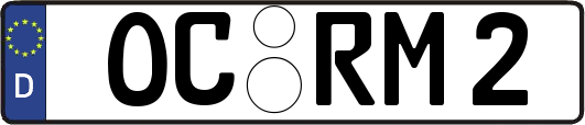 OC-RM2
