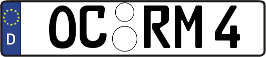 OC-RM4