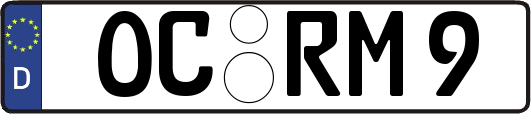 OC-RM9